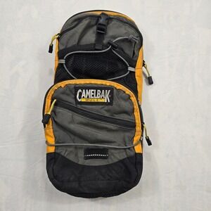 Camelbak Mule Hydration Pack Backpack Hiking‎ Cycling NO BLADDER